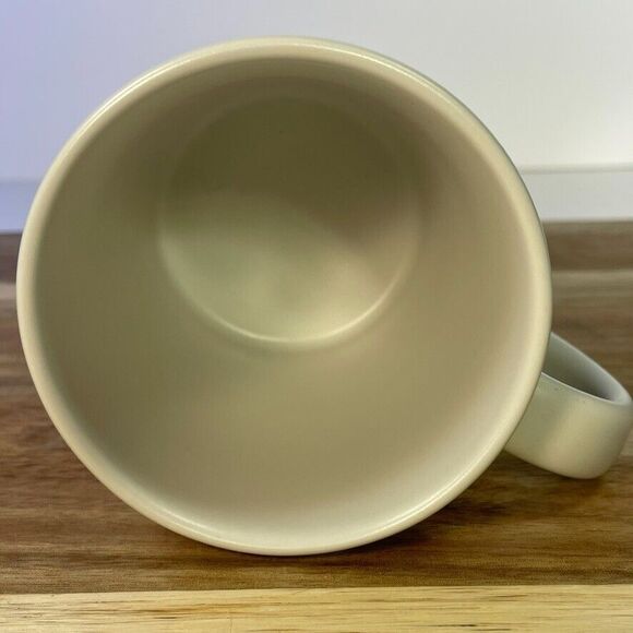 Human Touch Magnetic Attraction Matte Mug Treat it with Love Modern Soulmates - Picture 8 of 9